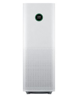 Пречиствател за въздух Xiaomi - Mi Air Purifier 3H, бял         